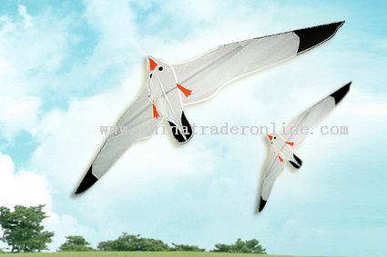 Seagull Kite-single line